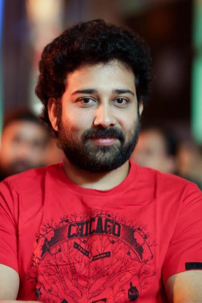 Siva Balaji