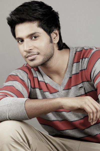 Sundeep Kishan