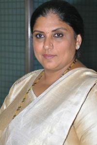 Sripriya