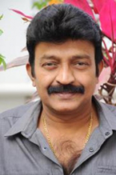 Dr. Rajasekhar