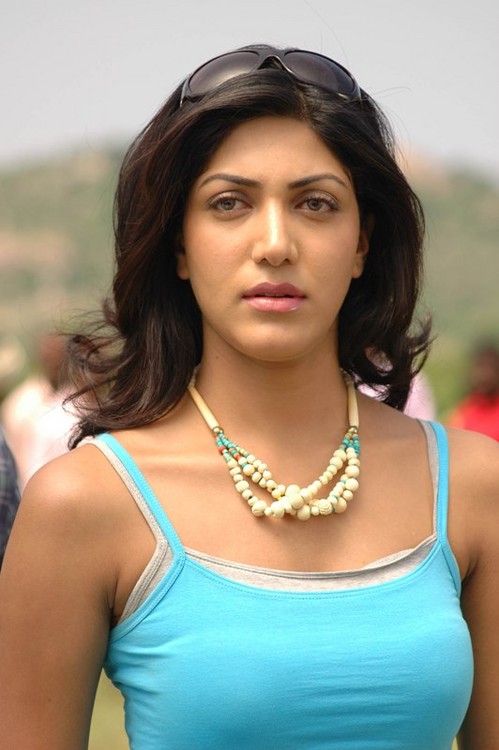 Sindhura Gadde