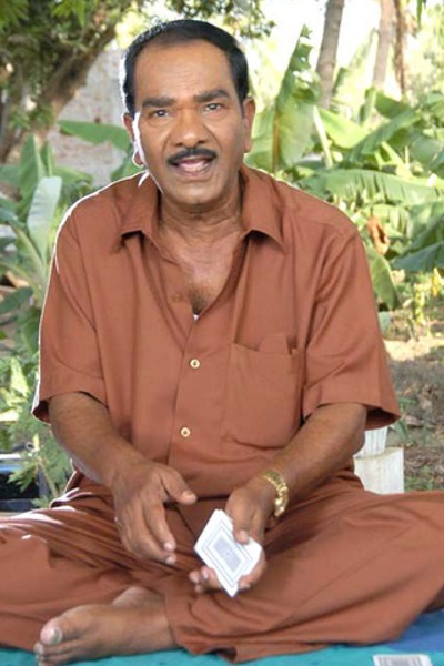 Kondavalasa Lakshmana Rao