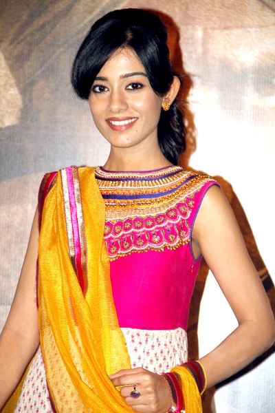 Amrita Rao