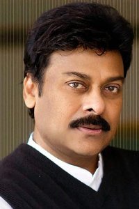 Chiranjeevi