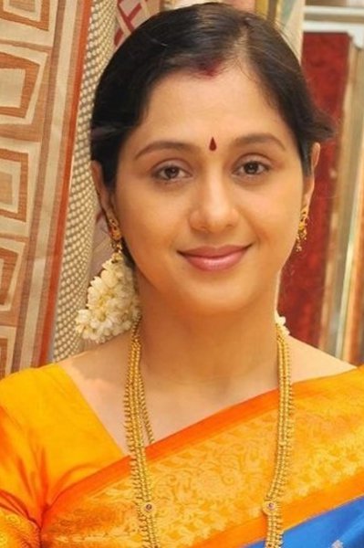 Devayani