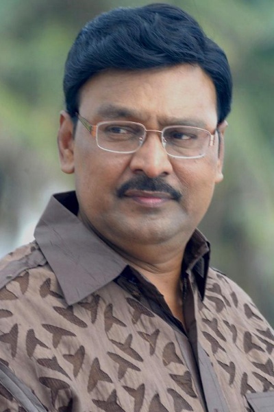 K. Bhagyaraj