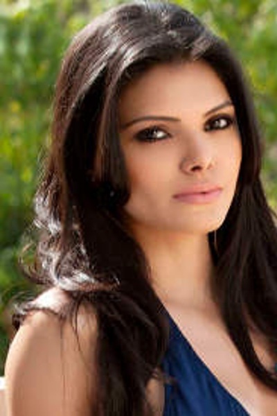 Sherlyn Chopra