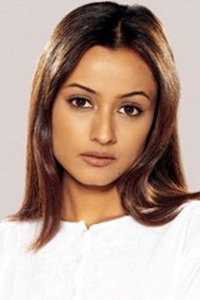 Namrata Shirodkar