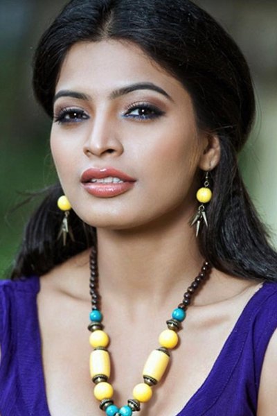 Sanchita Shetty