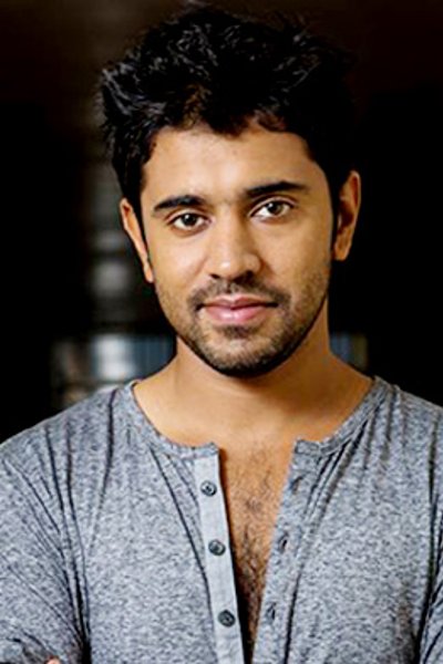 Nivin Pauly