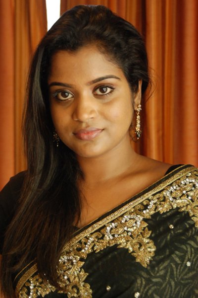 Suzane George