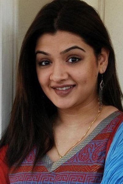 Aarthi Agarwal