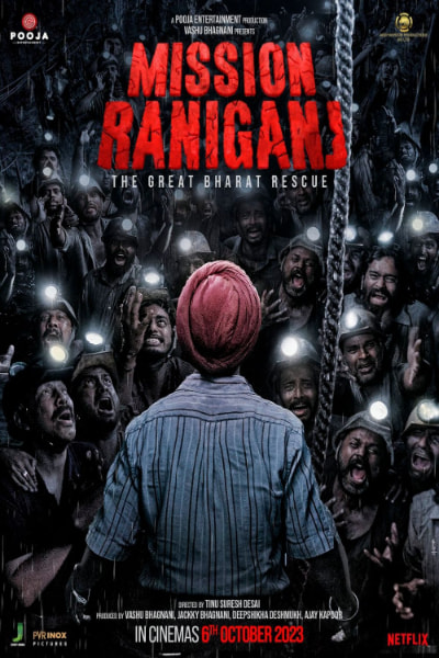 Mission Raniganj