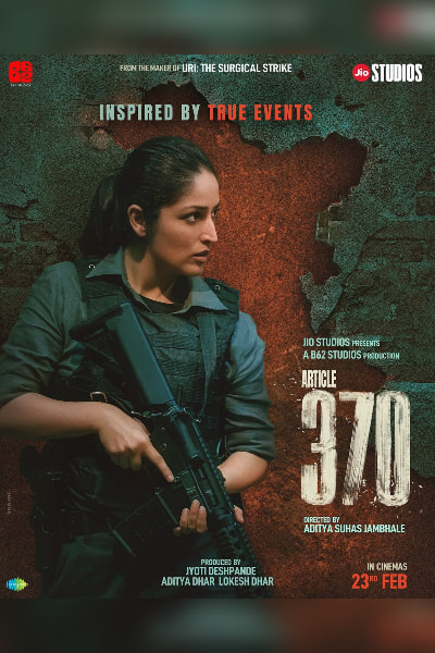 Article 370