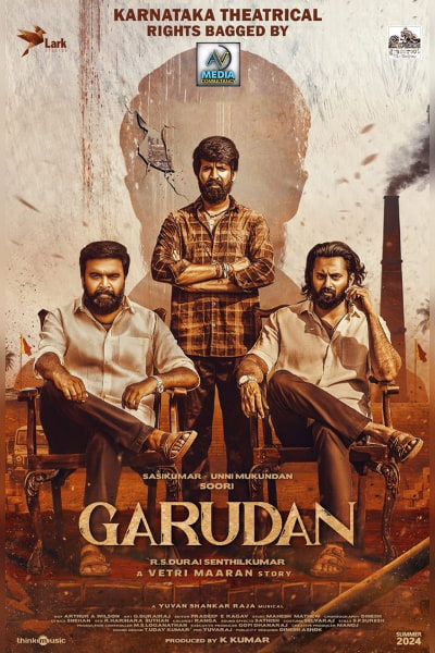 Garudan