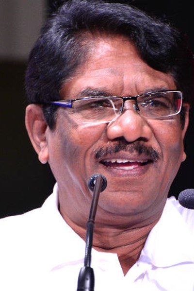 Bharathiraja