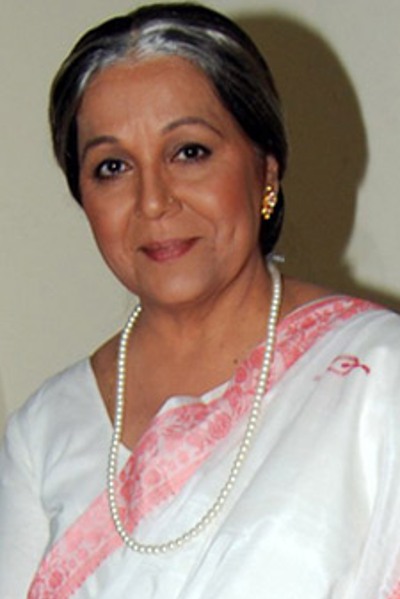 Rohini Hattangadi