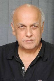Mahesh Bhatt