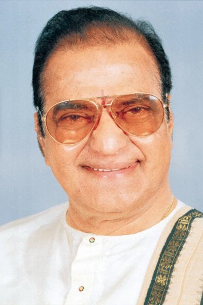 N.T. Rama Rao