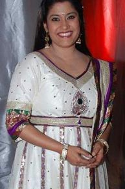 Renuka Shahane
