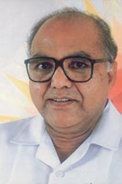 Ramoji Rao