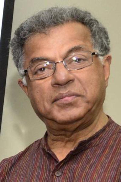 Girish Karnad