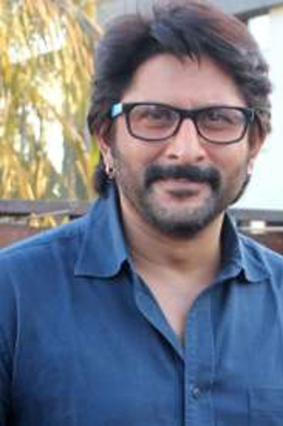 Arshad Warsi