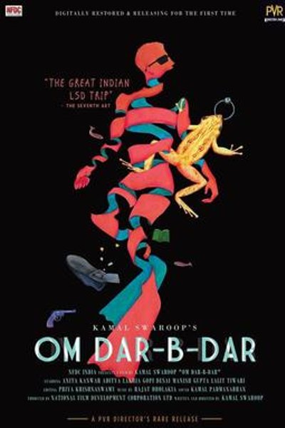 Om-Dar-Ba-Dar