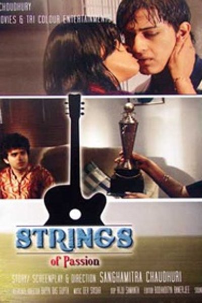 Strings Of Passion