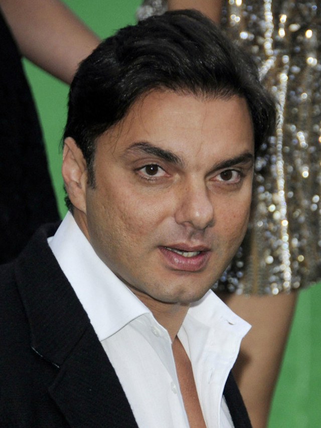 Sohail Khan