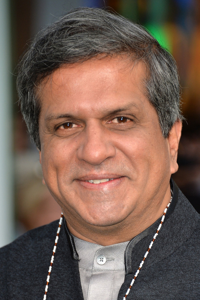 Darshan Jariwala