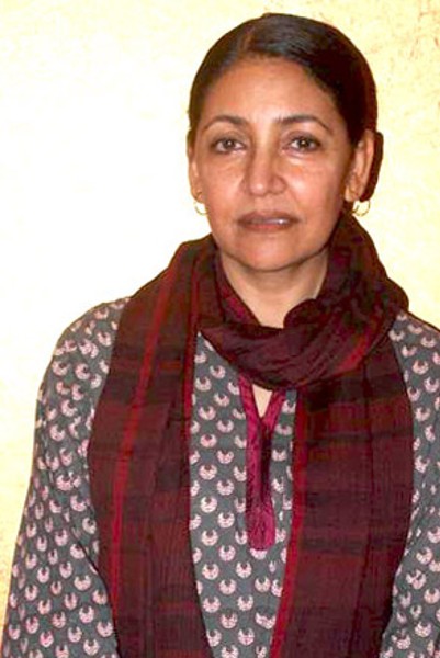 Deepti Naval
