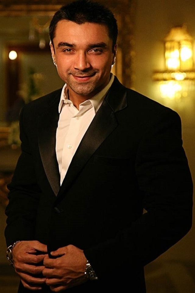 Ajaz Khan