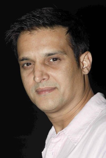 Jimmy Shergill