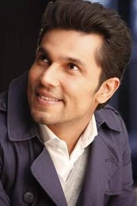 Randeep Hooda