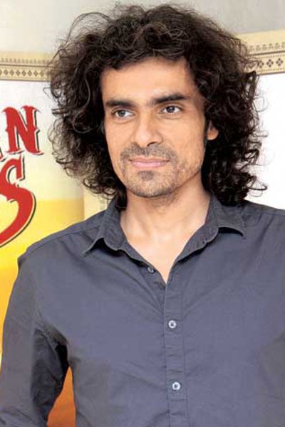 Imtiaz Ali