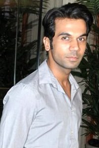 Rajkummar Rao