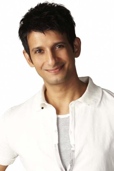 Sharman Joshi