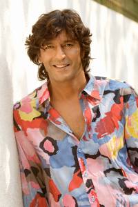 Chunky Pandey