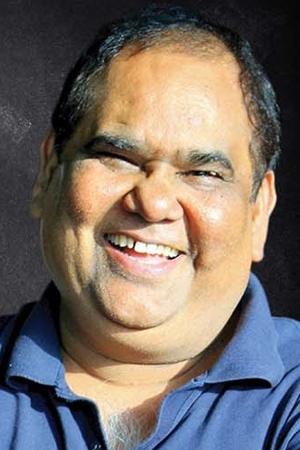 Satish Kaushik
