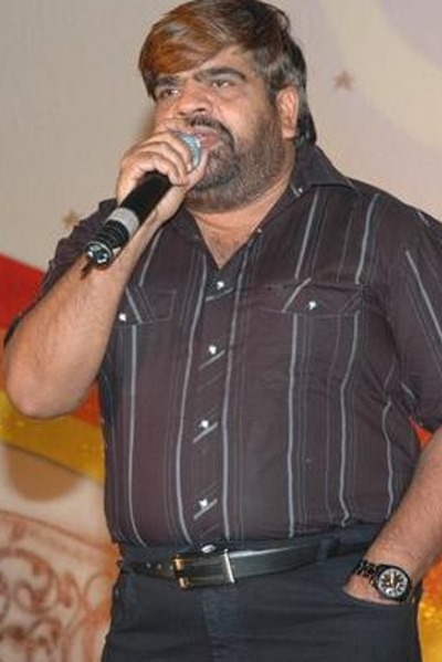 T. Rajendar