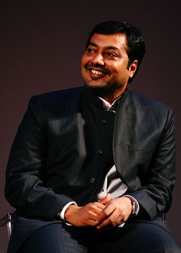 Anurag Kashyap