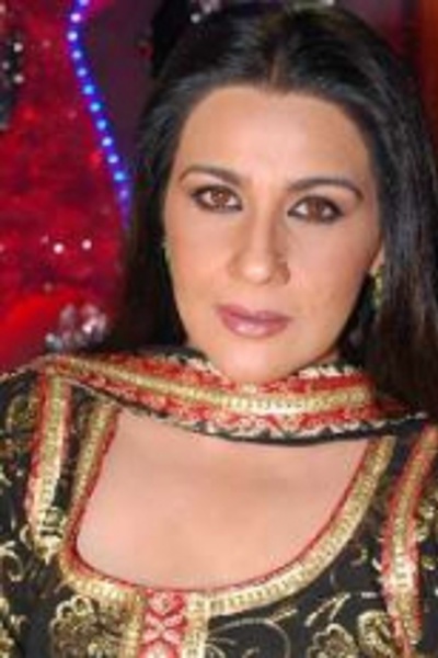 Amrita Singh