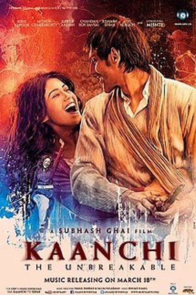 Kaanchi...
