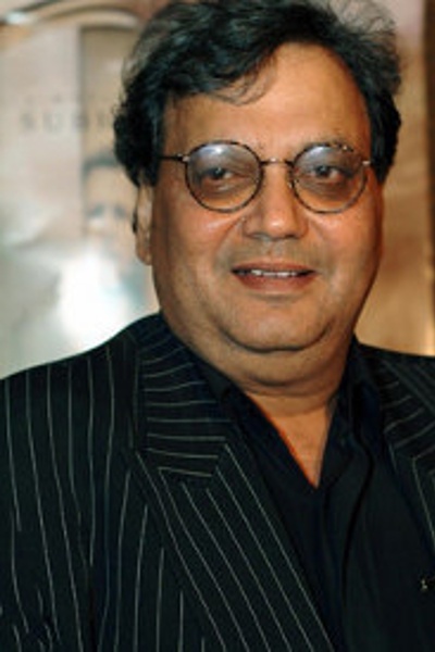 Subhash Ghai