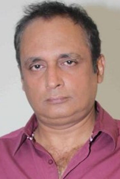 Piyush Mishra