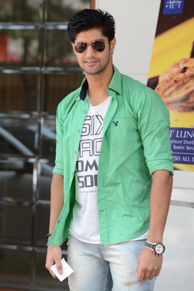 Tanuj Virwani