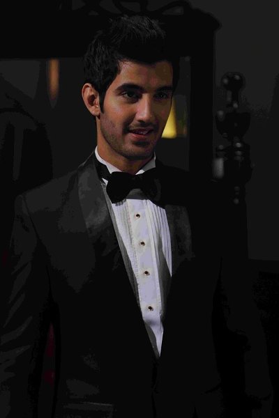 Aditya Seal