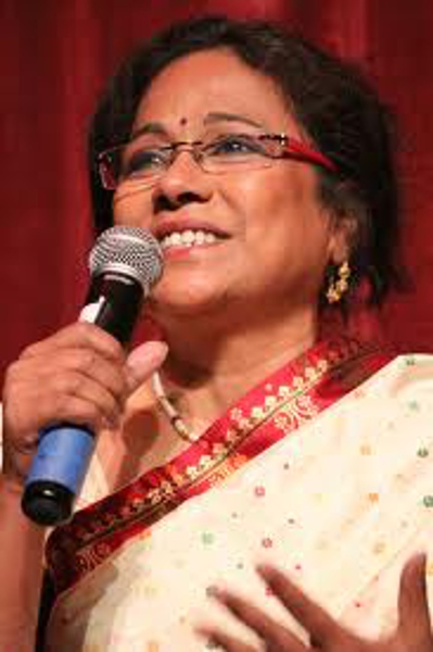 Seema Biswas