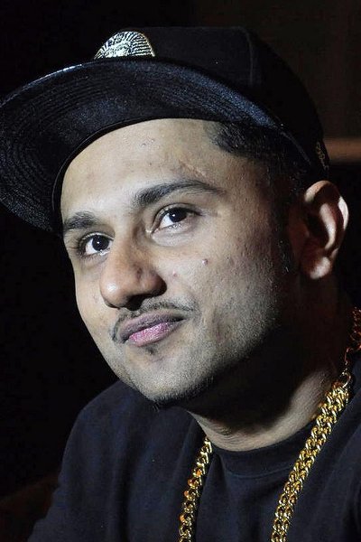 Yo Yo Honey Singh
